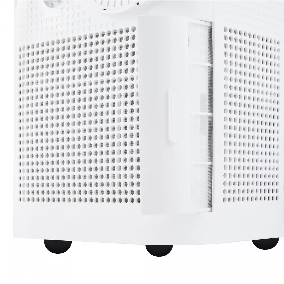 Ballu Eclipse White BPAC-10 EPW/N6 white Фото №7
