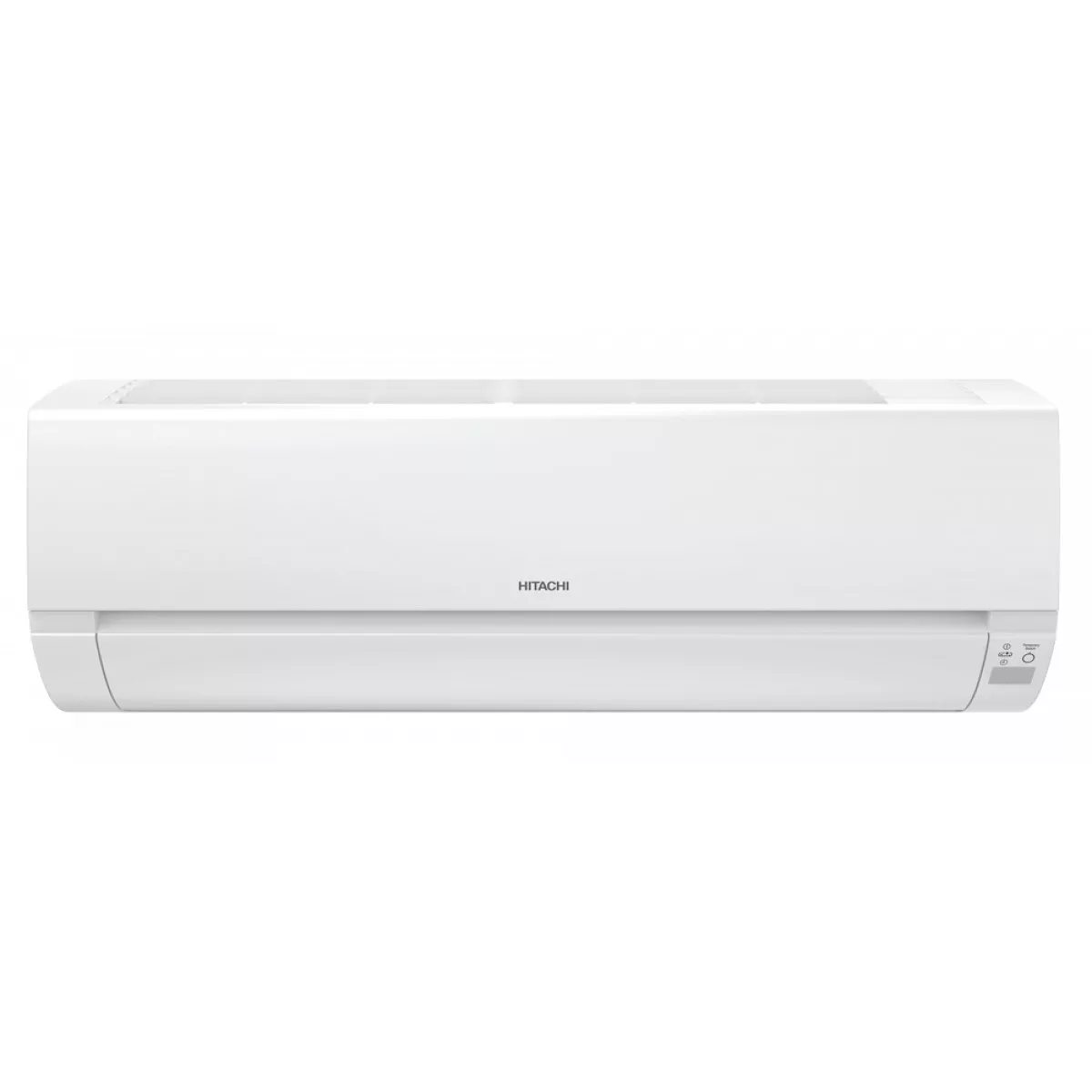 HITACHI X-Comfort RAK-25REF/RAC-25WEF Фото №3