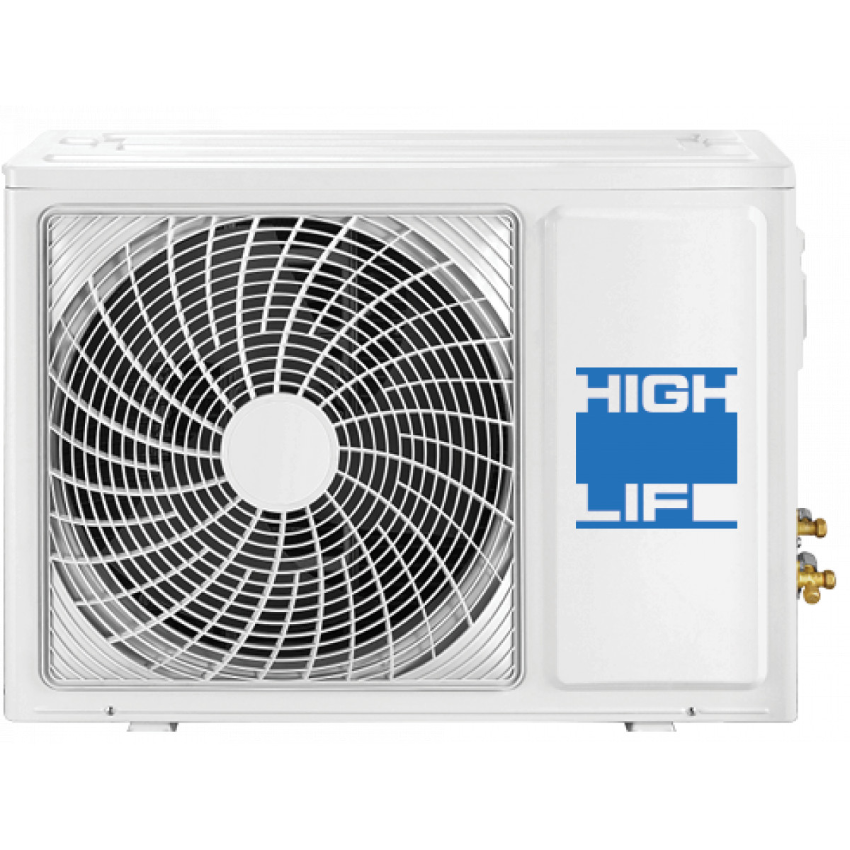 HIGH LIFE COMFORT CLASS ACHL-24CC-CHDV02S Фото №12