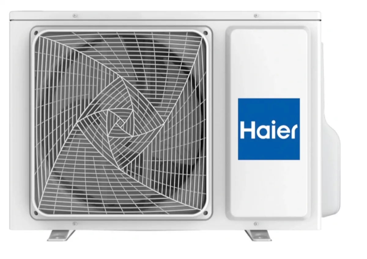 Haier SPIRIT-M 2U50S2SM2FA + 2*AS35SS1HRA-M Фото №3