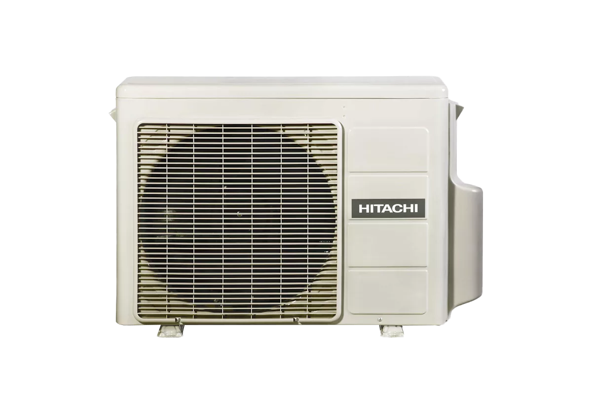 HITACHI Multizone Premium RAM-33NP2E Фото №2