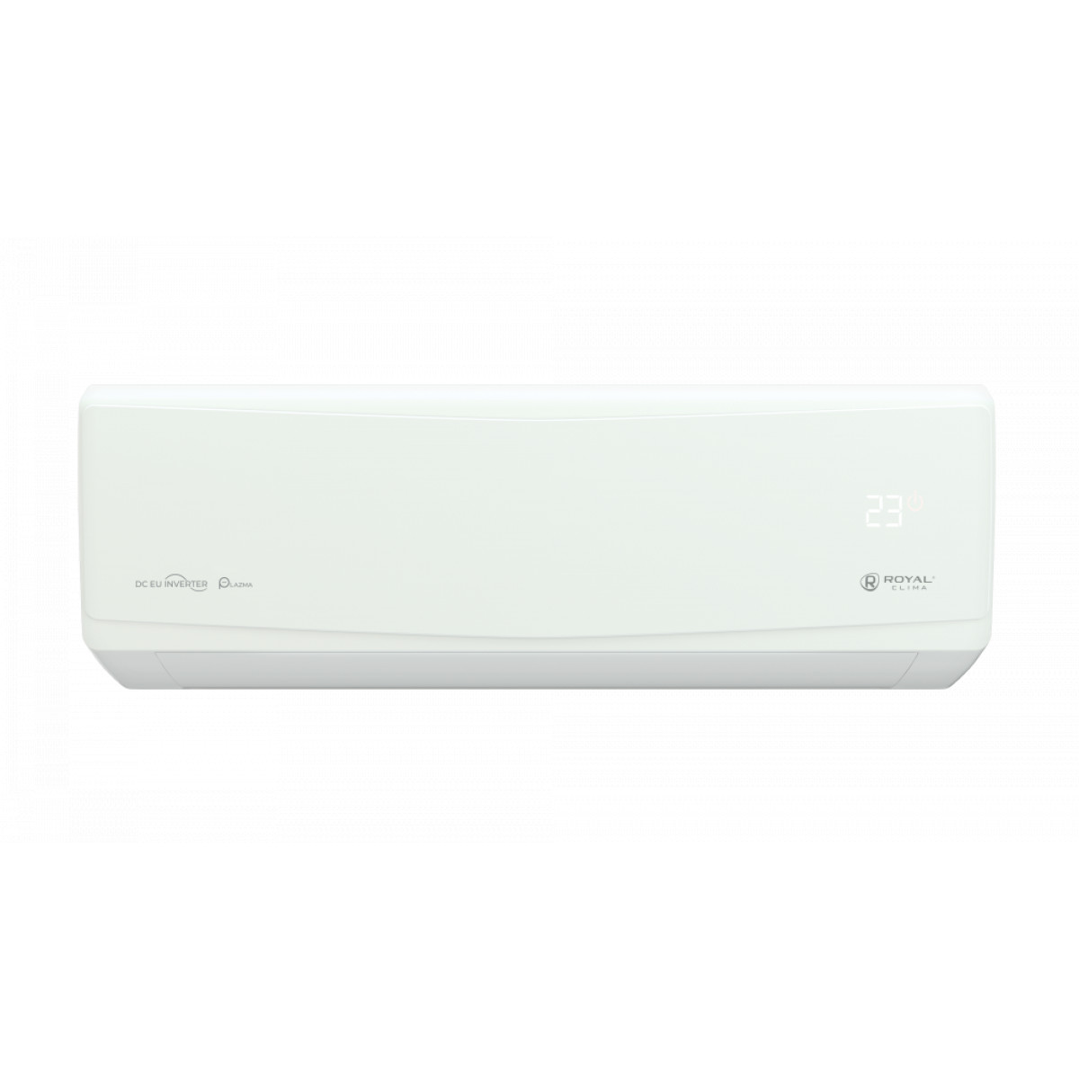 ROYAL CLIMA MULTI GRIDA EU ERP INVERTER RCI-GR35HN/IN Фото №2