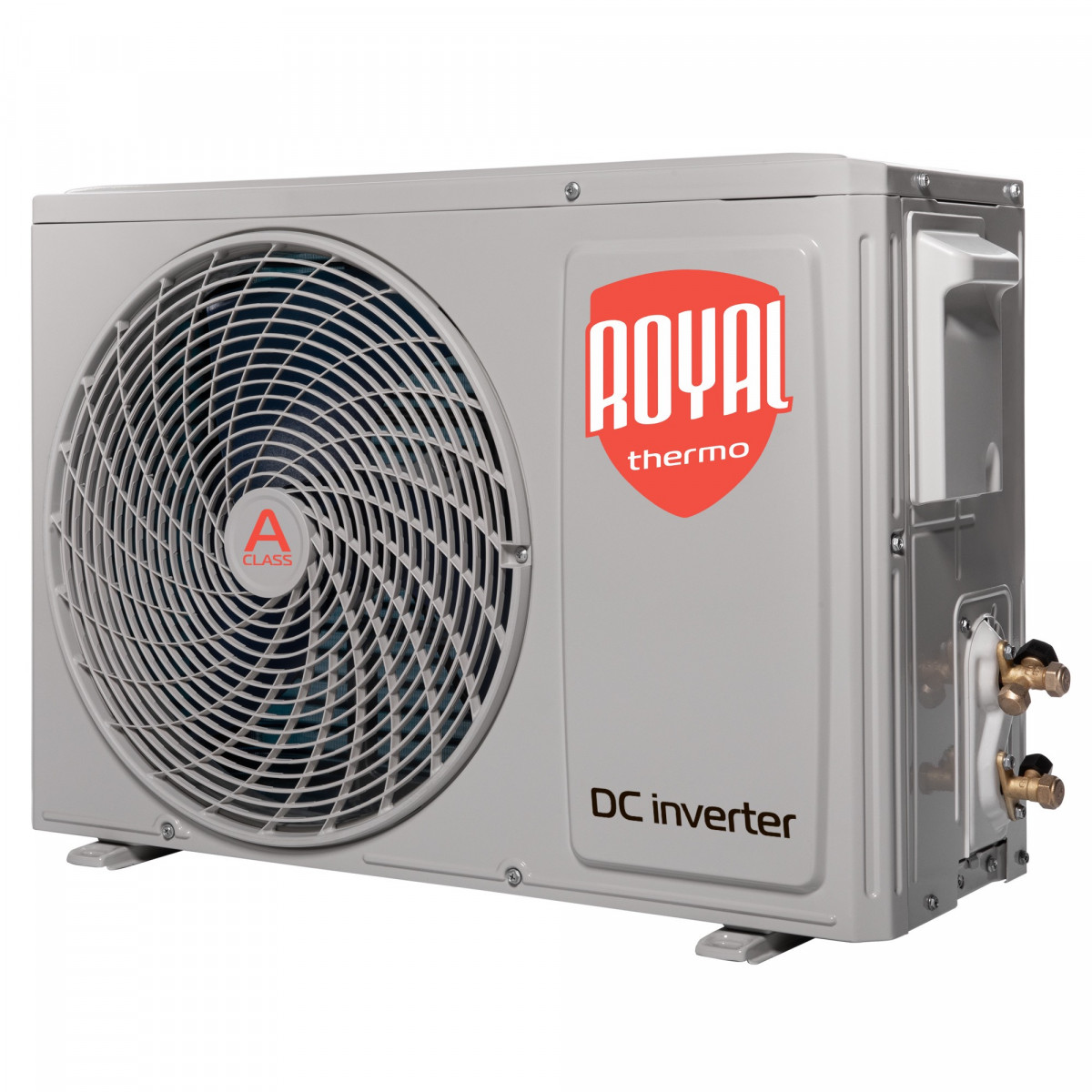 Сплит-система инверторного типа Royal Thermo Milano DC RTMI-07HN1 комплект Фото №9