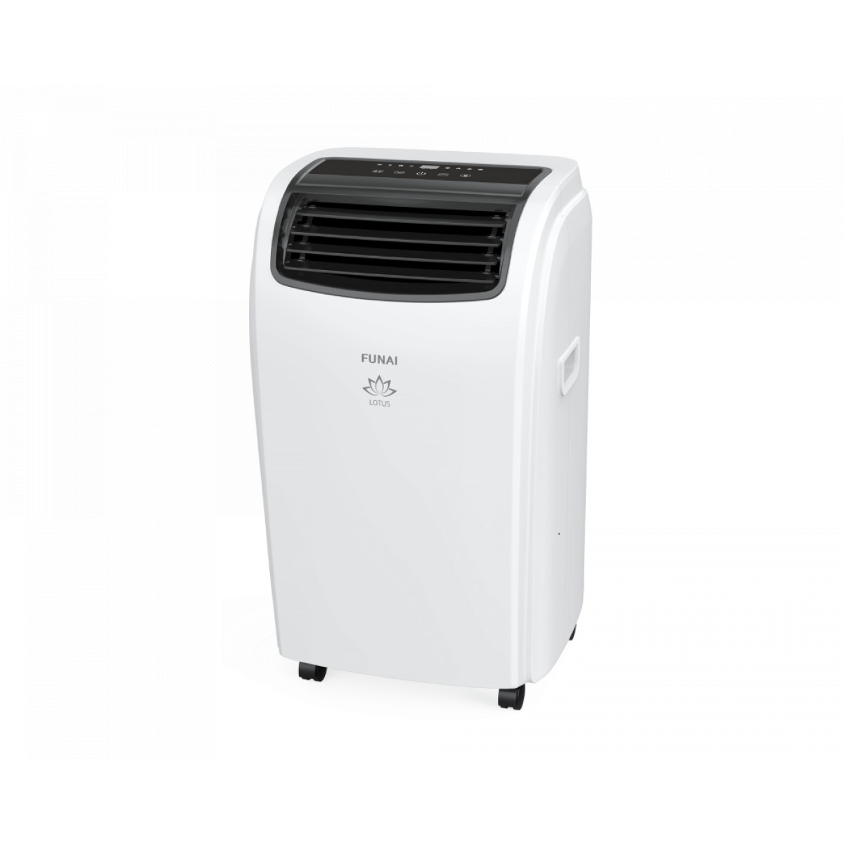 FUNAI LOTUS MAC-LT40HPN03 Фото №0