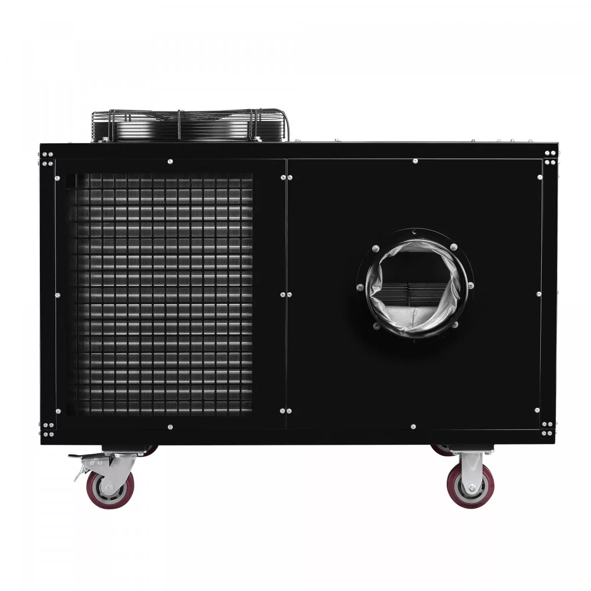 Ballu Heavy Pro BGK15 Фото №1