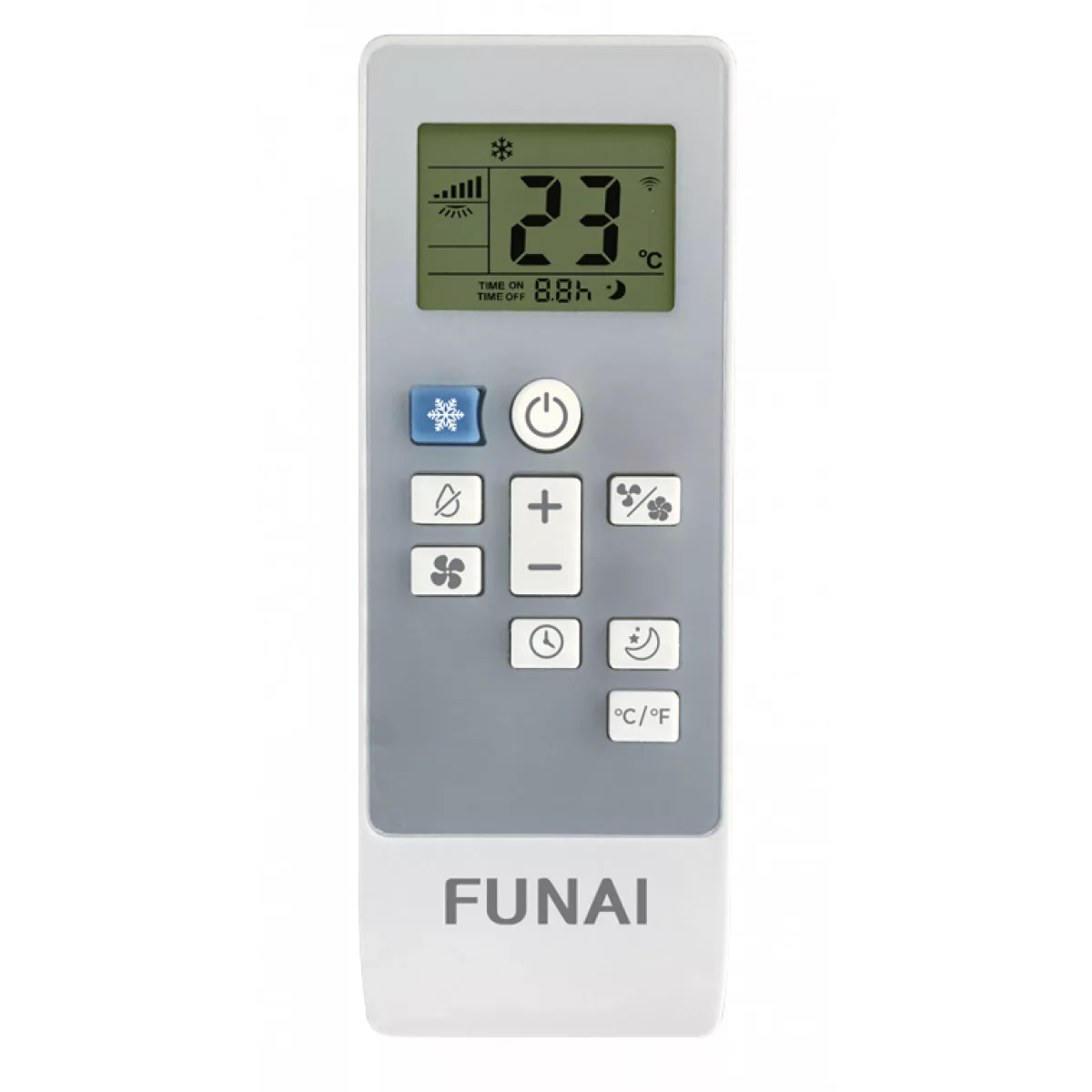 FUNAI CROCUS MAC-CS29CON01 Фото №6