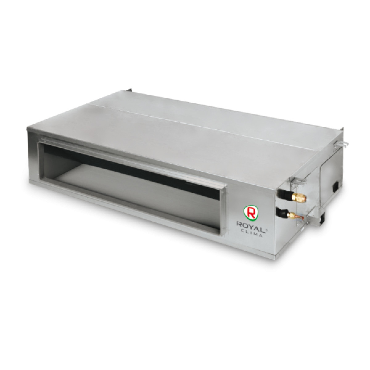 ROYAL CLIMA COMPETENZA CO-D 12HNXA/CO-E 12HNX Фото №2