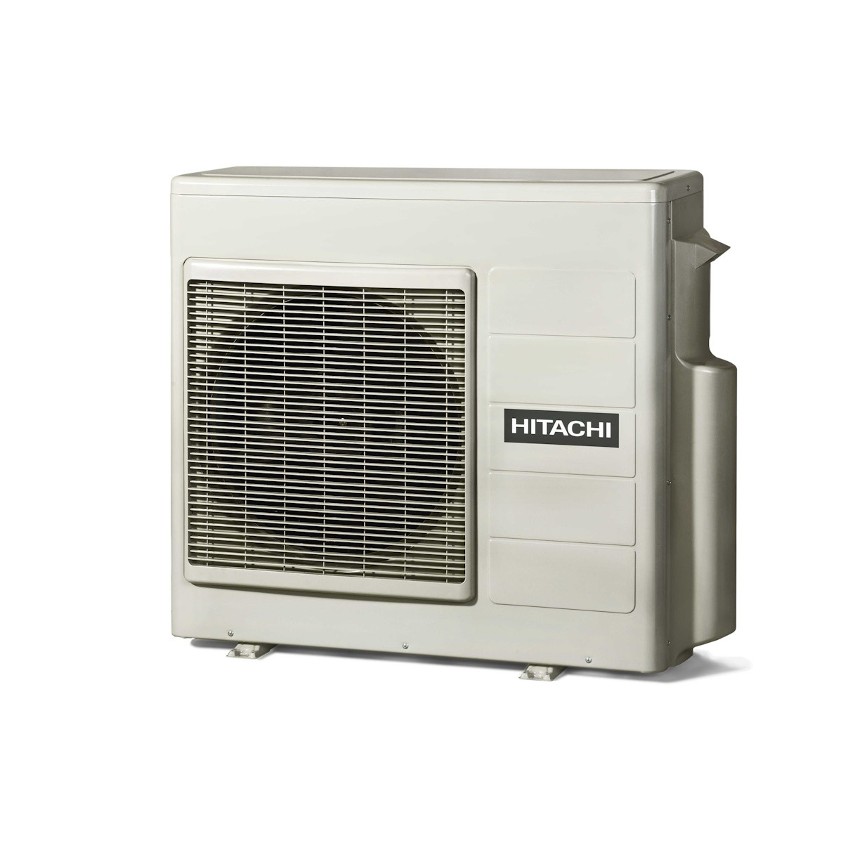 HITACHI Multizone Comfort RAM-53NE2F Фото №3