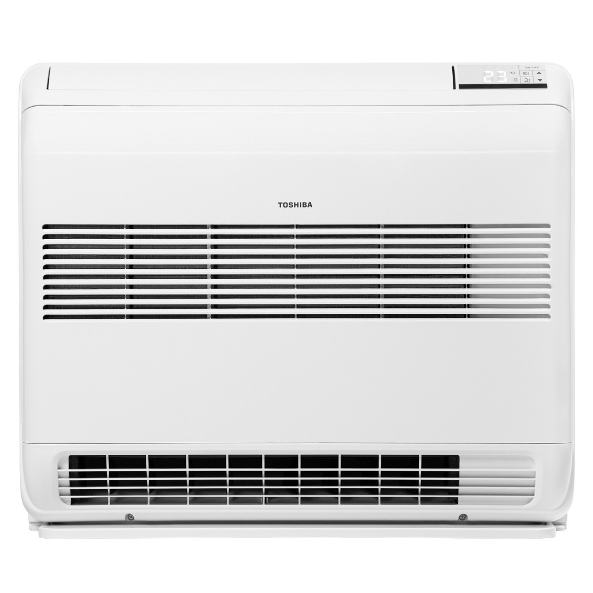 TOSHIBA Console RAS-B10J2FVG-E Фото №1