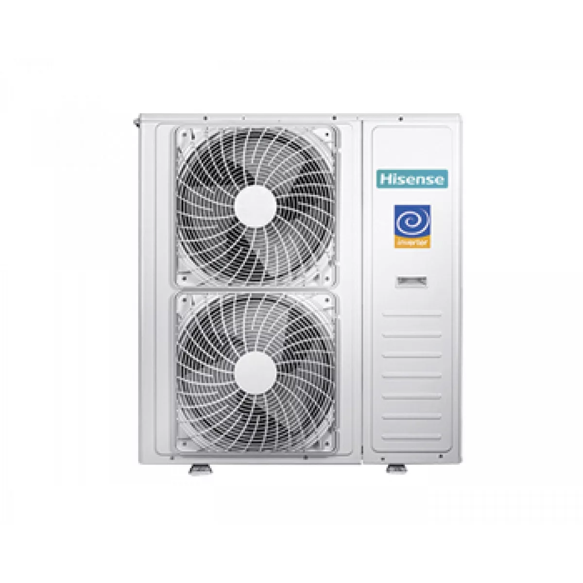 Hisense Ultra Match DC Inverter AMW-60U6SP Фото №2