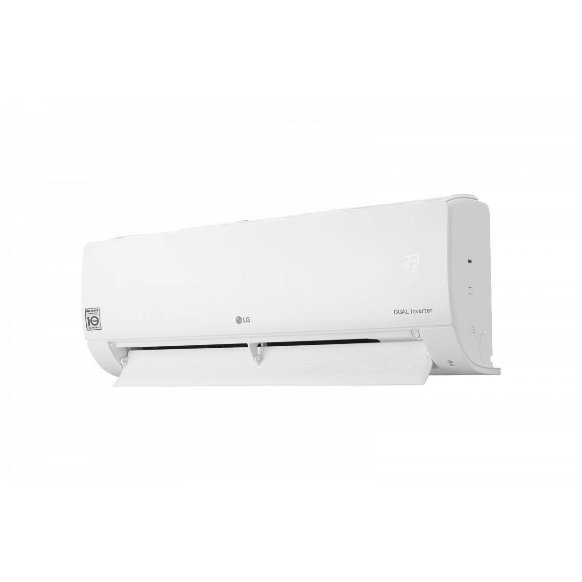LG MegaСool P12EP1 Фото №6