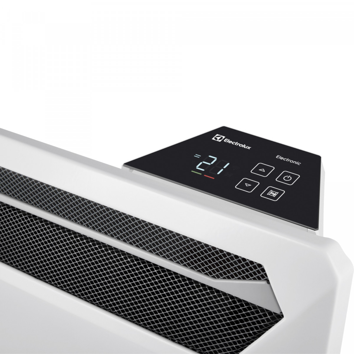 Модуль отопительный электрического конвектора Electrolux серии Rapid Transformer ECH/R-2000 T Фото №5