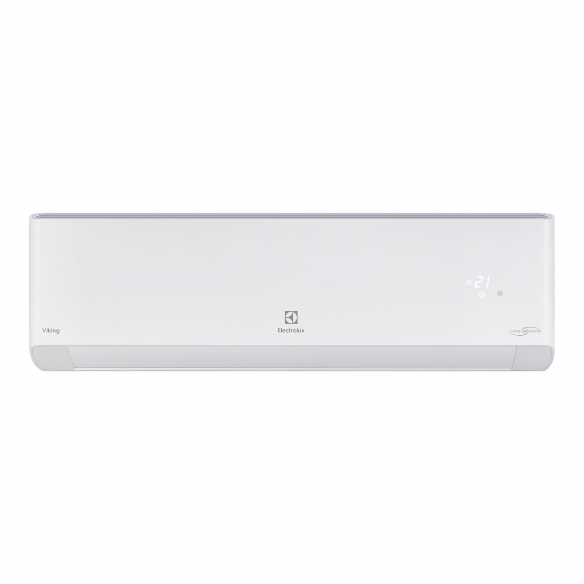 Electrolux Viking 2.0. Super DC Inverter EACS/I-24HVI/N8_21Y с Wi-Fi модулем Фото №2