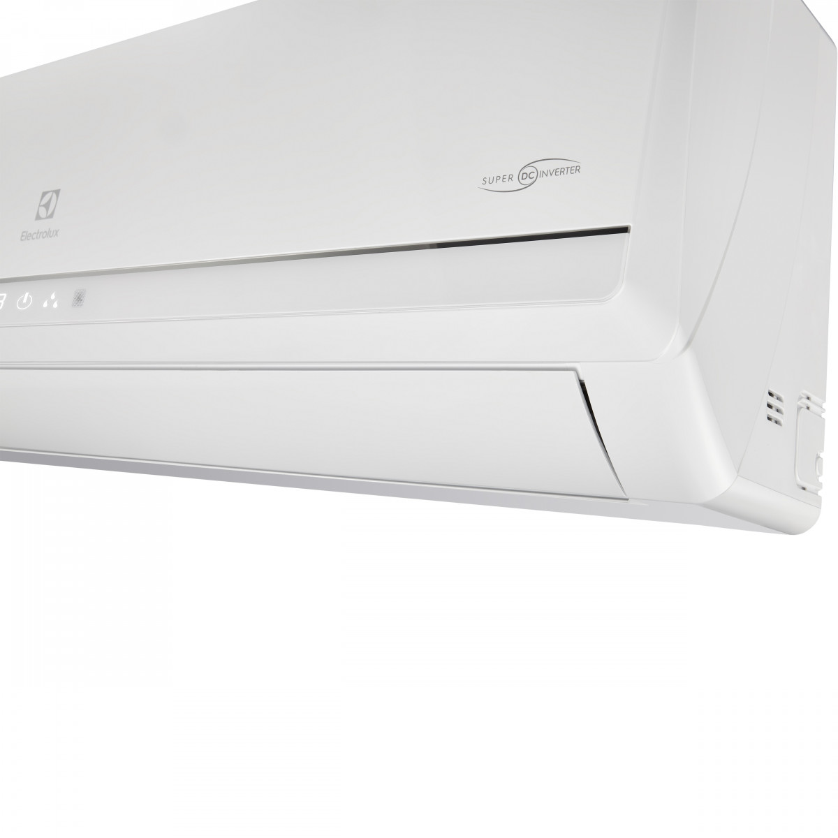 Сплит-система инверторного типа Electrolux EACS/I-09HVI/N3 комплект Фото №3