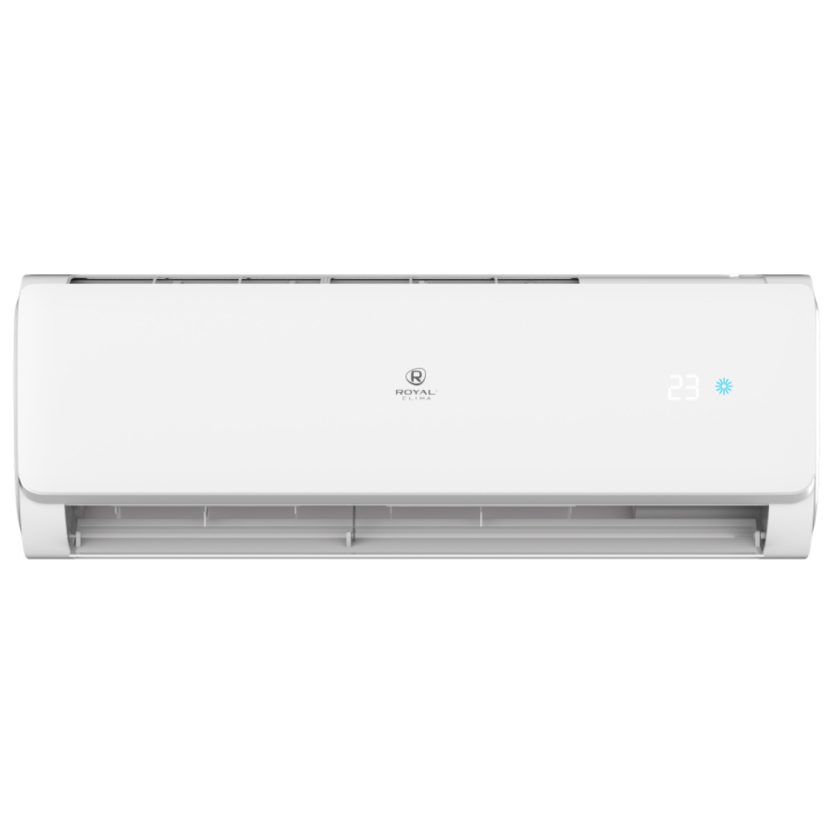 ROYAL CLIMA NOBILE RC-NB35HN Фото №4