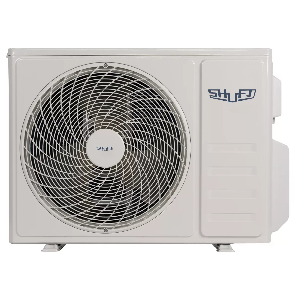Shuft SFMO/I-14 FMI-2/N8 + 2*SFMS/I-07 HB FMI/N8/white_WF с WIFI модулем Фото №3