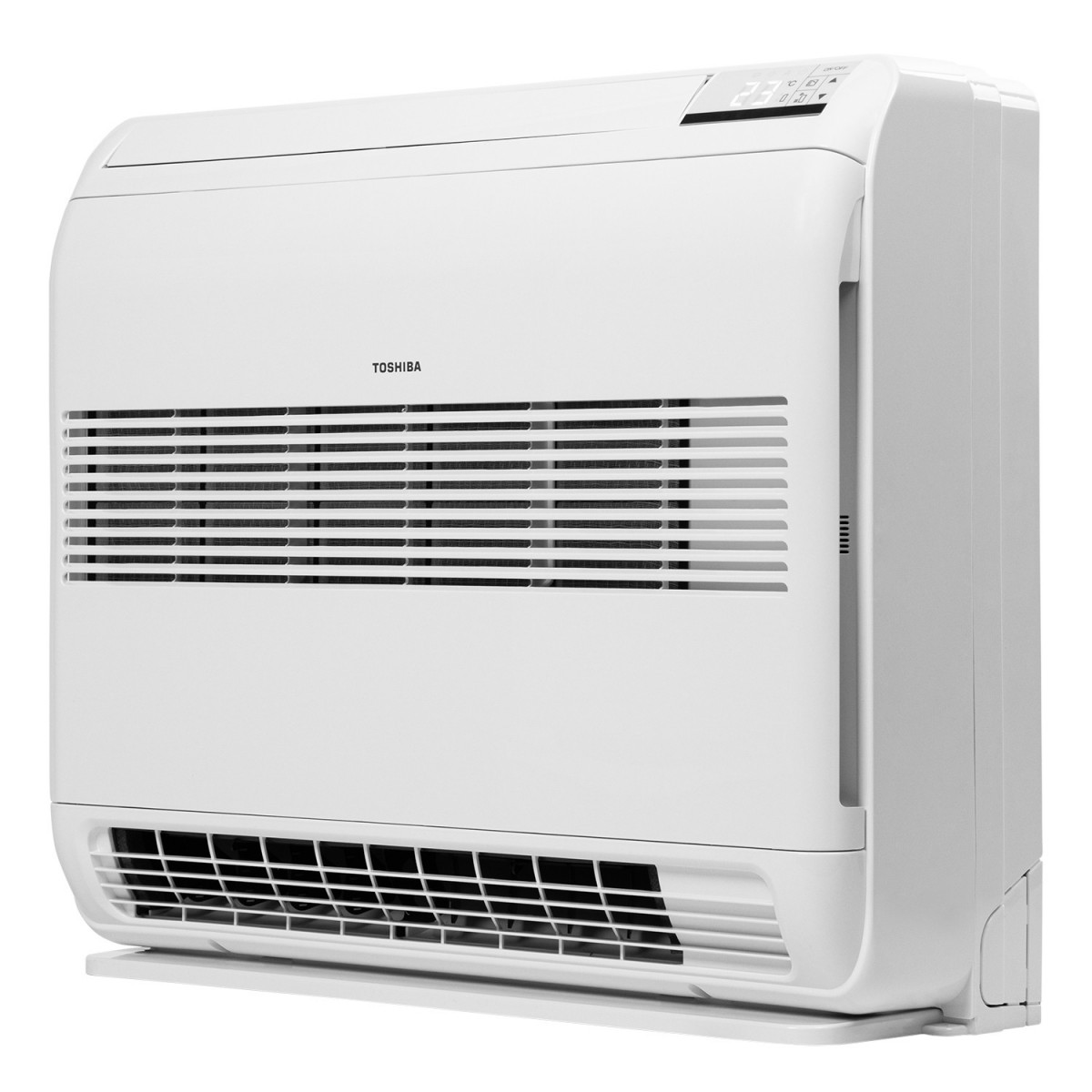 TOSHIBA Console RAS-B10J2FVG-E Фото №0