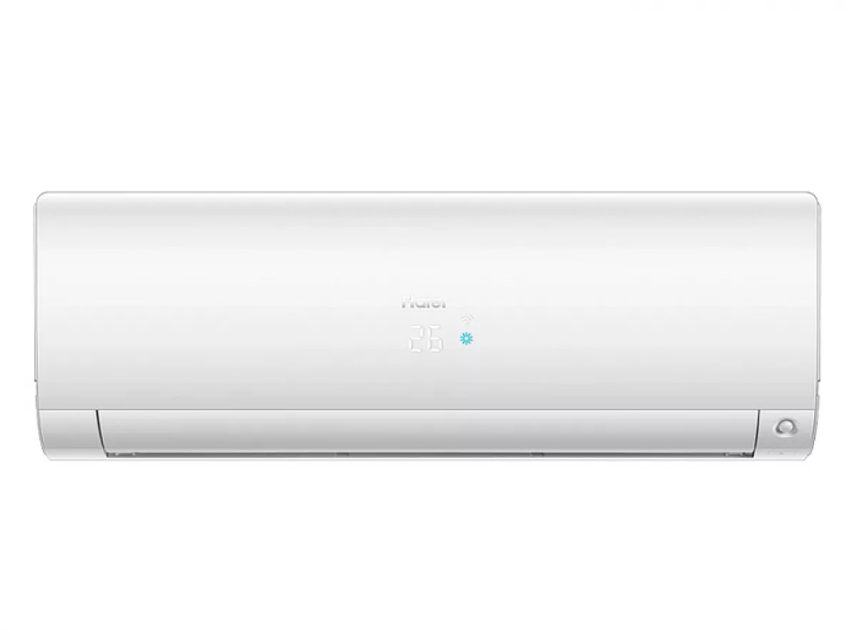 Настенный внутренний блок Haier Flexis SM AS50S2SF3FA-W Фото №2