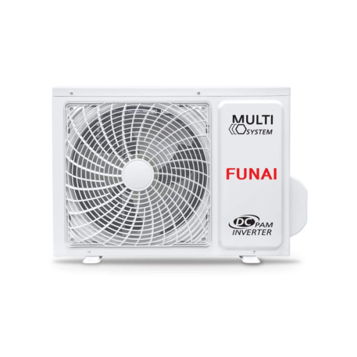 FUNAI ORIGAMI Inverter RAMI-2OR50HP.D06/U Фото №2