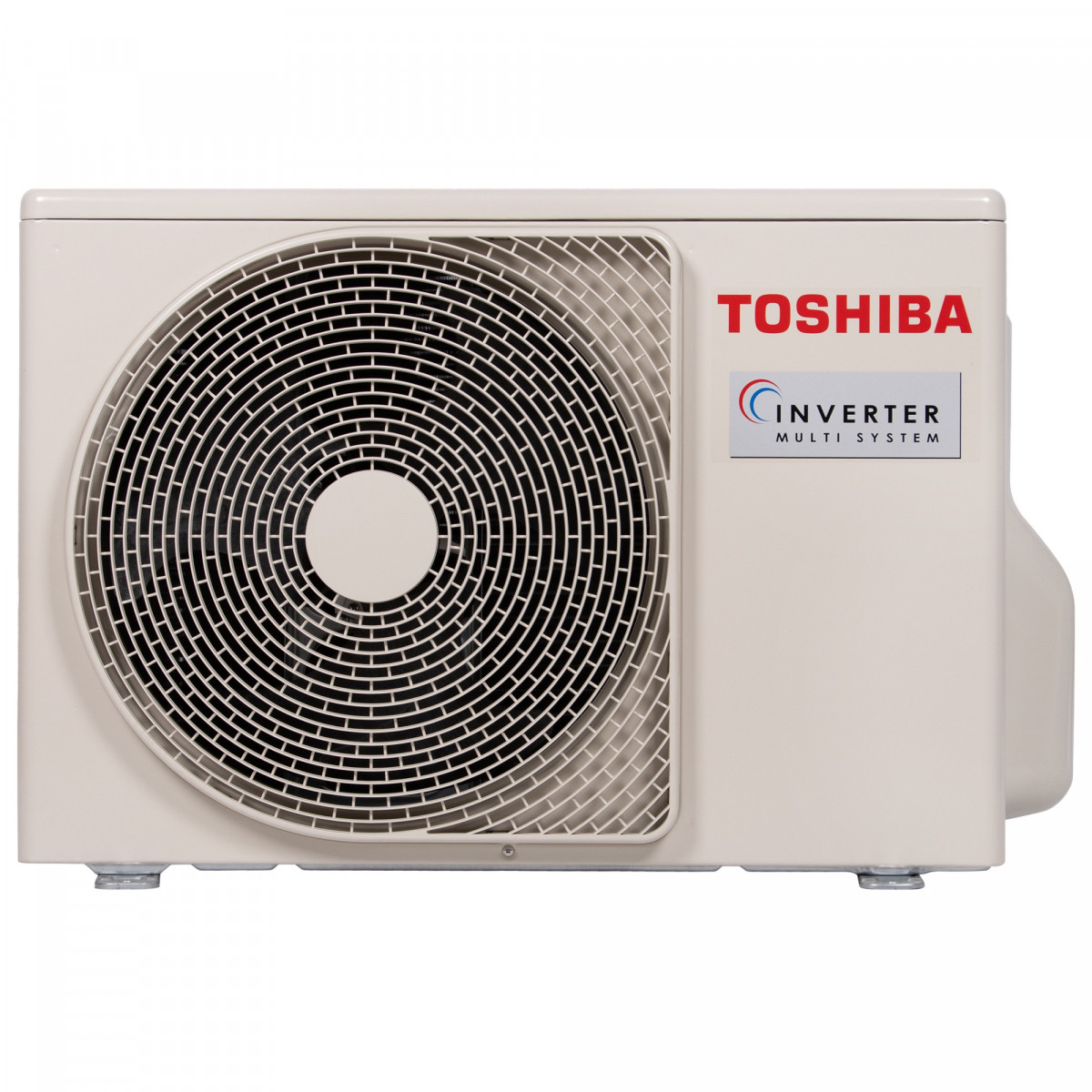 Блок наружный TOSHIBA RAS-2M14G3AVG-E мульти сплит-системы Фото №0