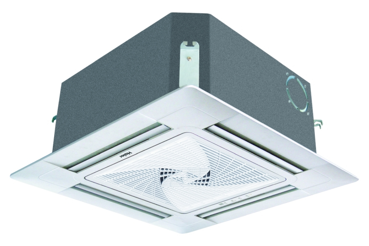 Haier Кассетный кондиционер Haier AB25S2SC2FA / 1U25S2SM3FA Фото №1