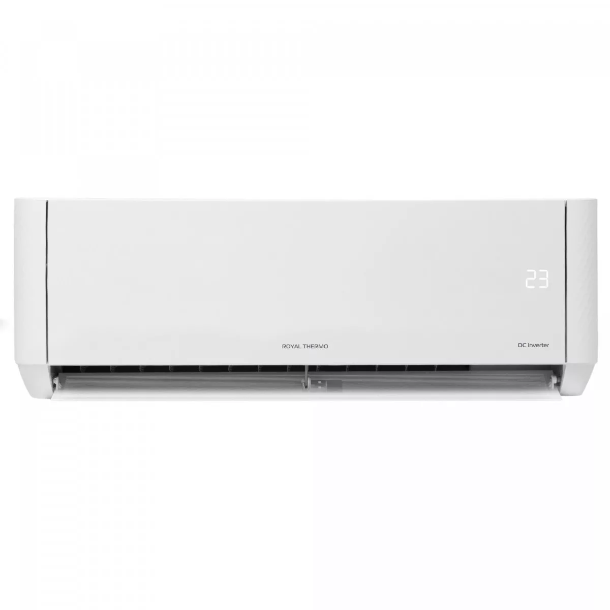 Сплит-система инверторного типа Royal Thermo Barocco DC RTBI-18HN8_V2/white комплект Фото №5