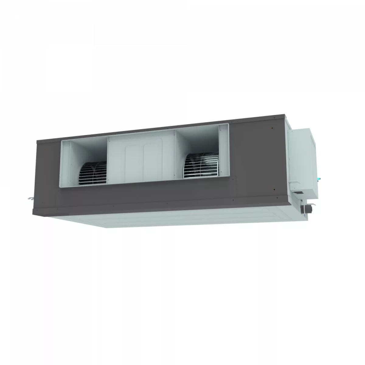 Hisense HEAVY EU DC Inverter R32 AUD-85UX4RPH8/AUW-85U6RZ8 Фото №2