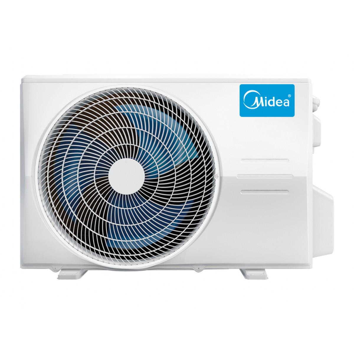 Midea Breezeless E MSFE-18N8D6-I/MSFE-18N8D6-O Фото №3