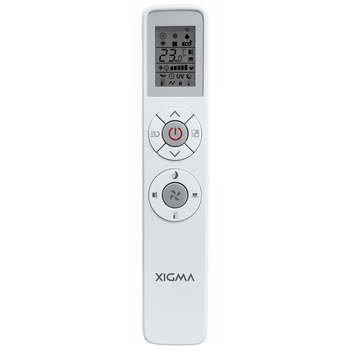 XIGMA SKY Inverter XGI-SKY50RHA Фото №5
