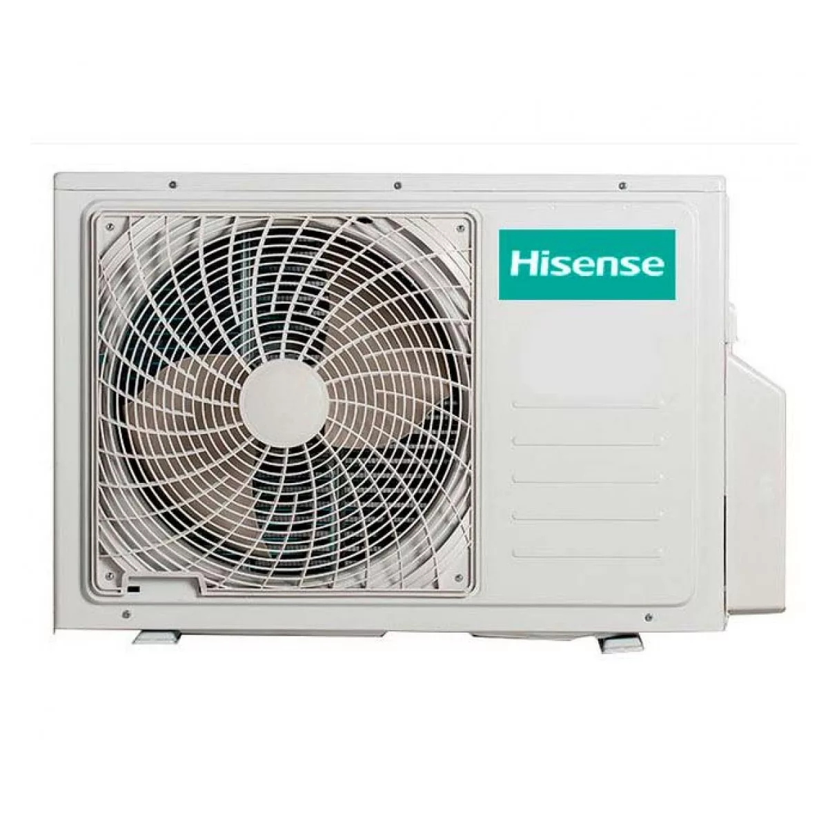 Hisense HEAVY Classic AUC-12HR4SAA/AUC-650/AUW-12H4SV Фото №2
