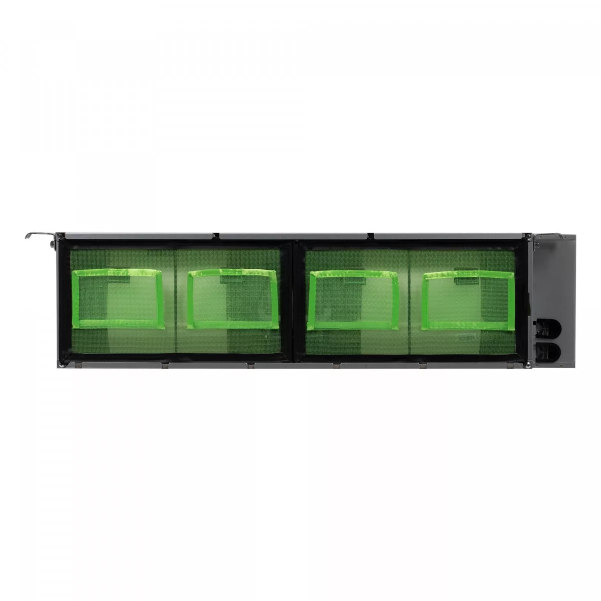 Блок внутренний Electrolux EACD/I-09 FMI/N8_ERP Free match сплит-системы, канального типа Фото №2