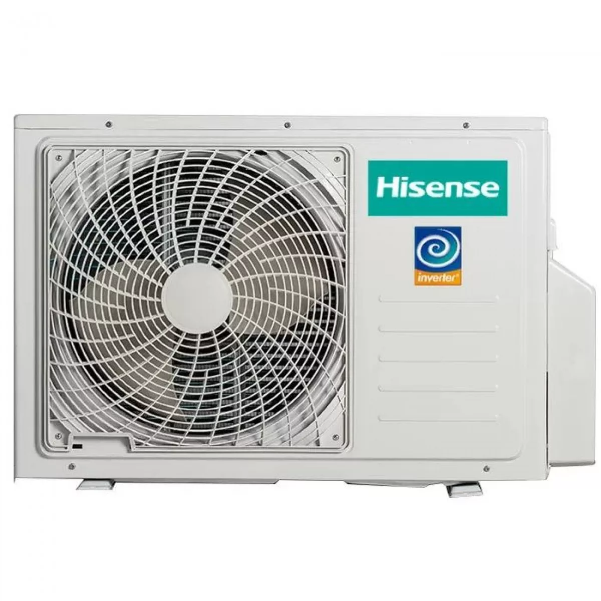 Hisense VISION PRO SUPERIOR DC Inverter AS-18UW4RBVQH00 Фото №5