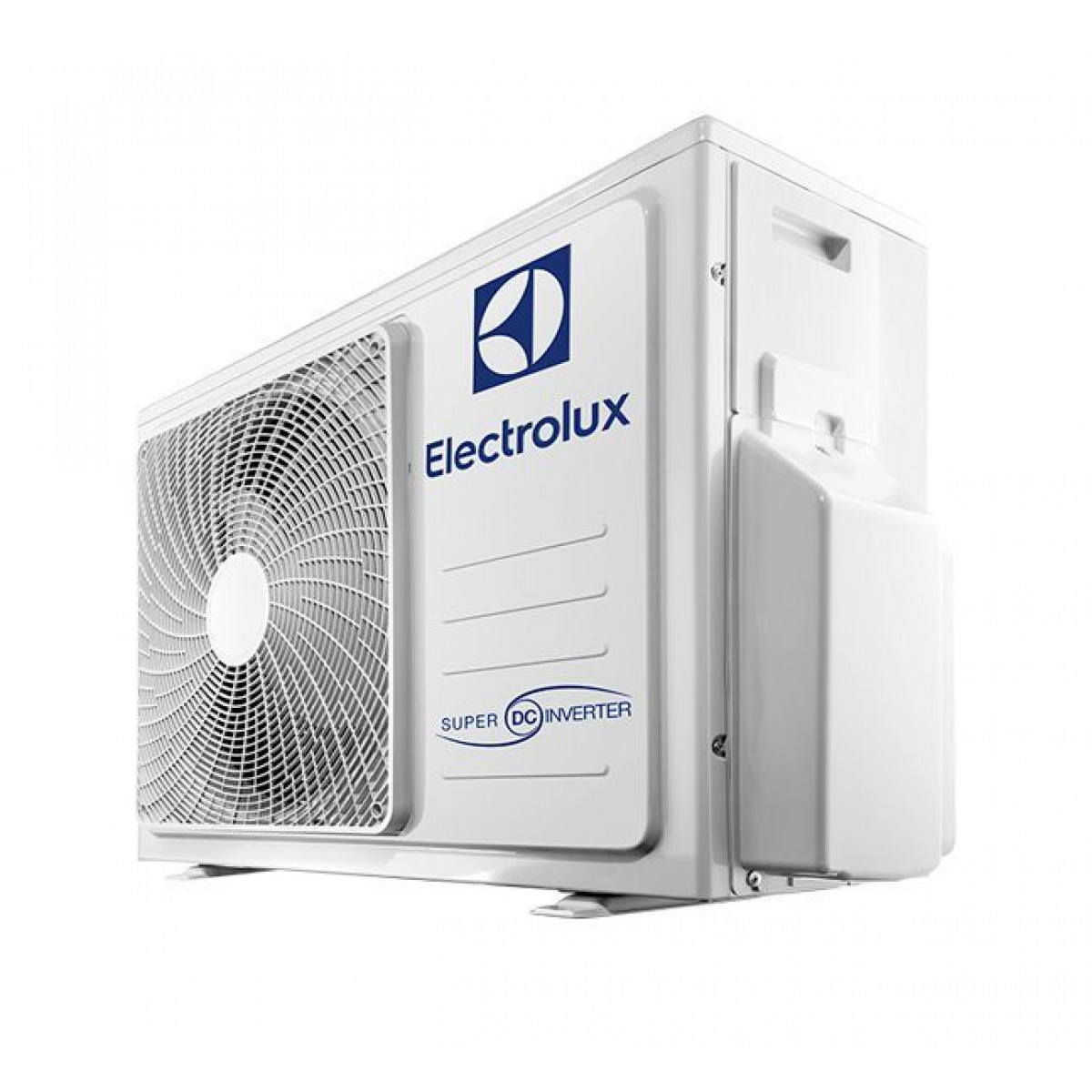 Electrolux Viking 2.0. Super DC Inverter EACS/I-24HVI/N8_19Y Фото №2