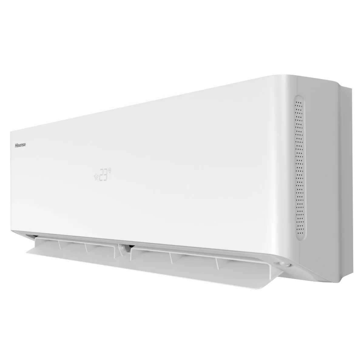 Hisense VISION PRO FREE Match DC Inverter R32 AS-10UW4RXVQH00AG Фото №4