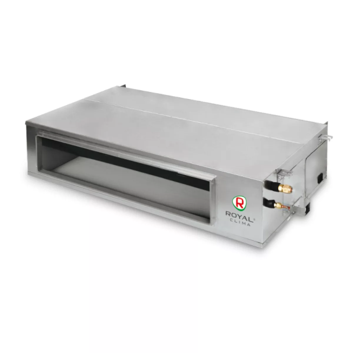 ROYAL CLIMA COMPETENZA CO-D 24HNXA/CO-E 24HNXA Фото №2