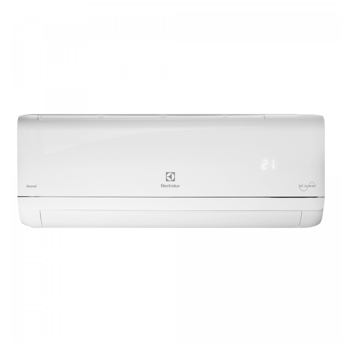 Сплит-система инверторного типа Electrolux Skandi DC EACS/I-09HSK/N3_24Y комплект Фото №4