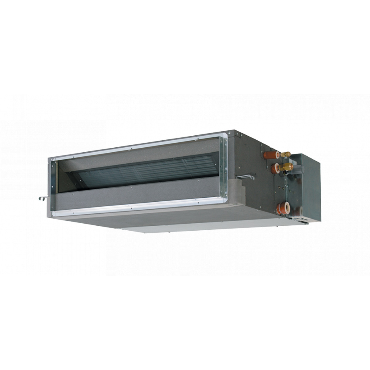 HITACHI Сплит-системы канального типа RAD-35RPE/RAC-35NPE Фото №2