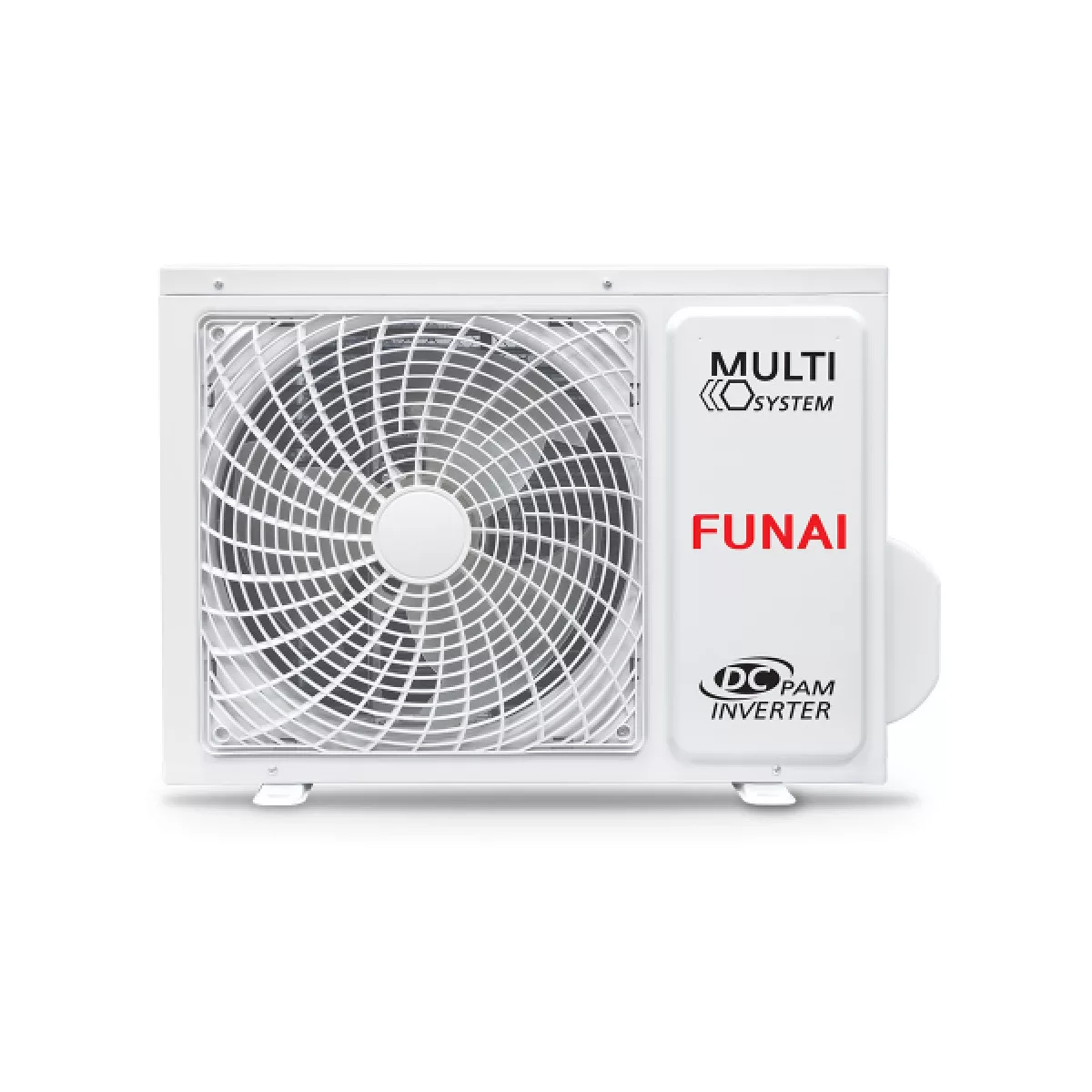 FUNAI ORIGAMI DC PAM RAMI-3OR70HP.D05/U Фото №2