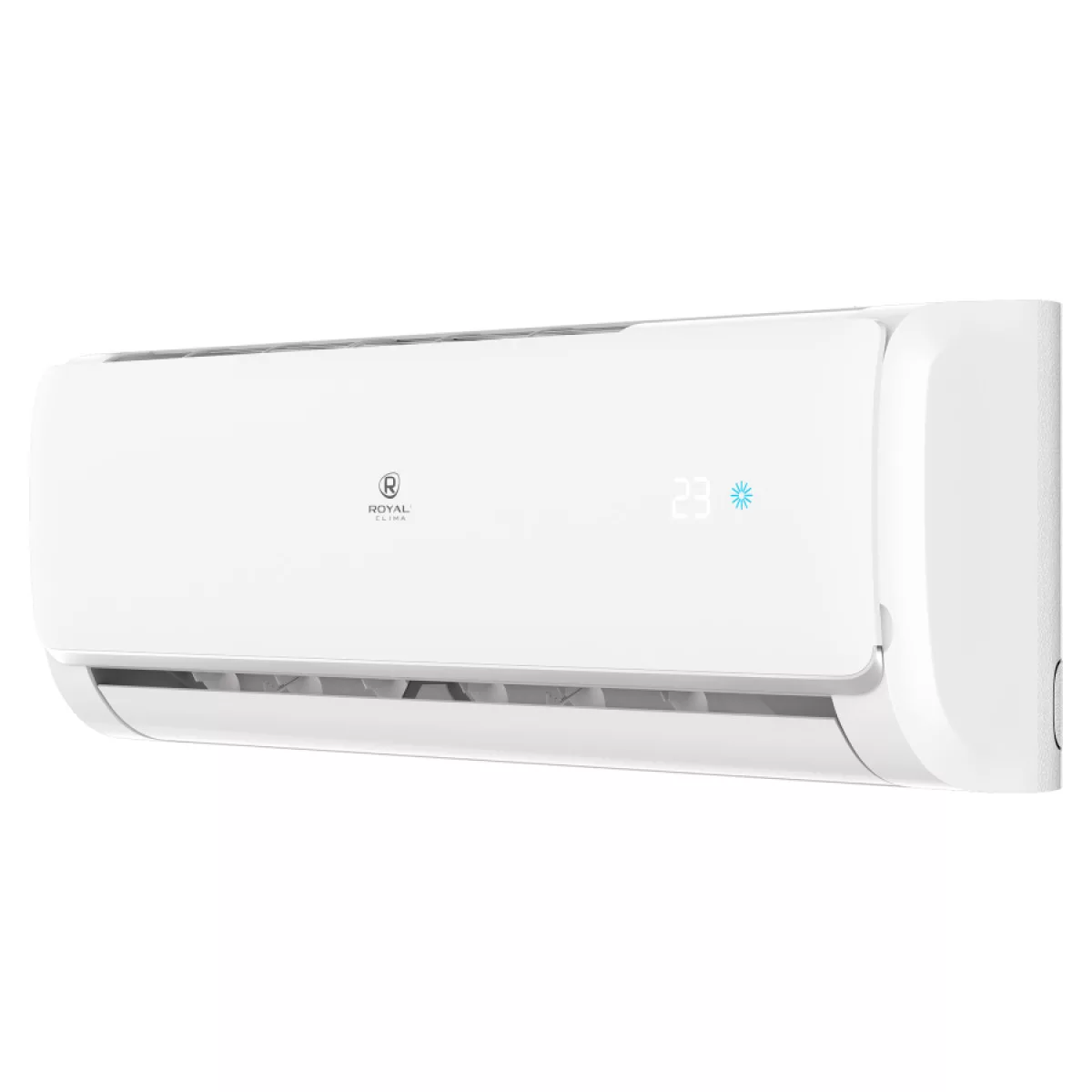 ROYAL CLIMA NOBILE RC-NB22HN Фото №0