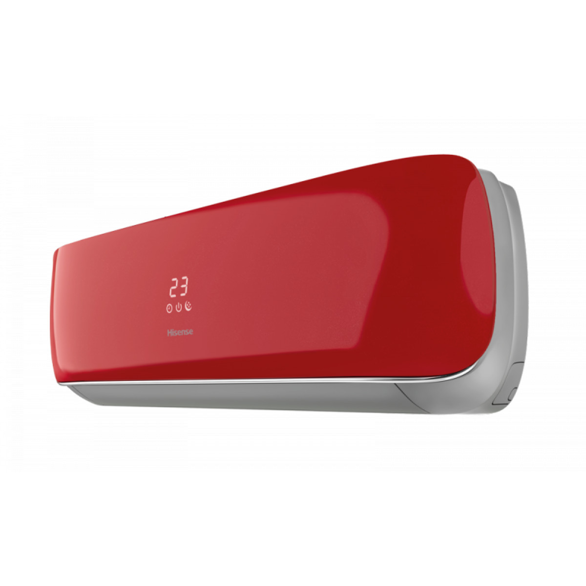 Hisense Premium RED Free Match DC Inverter AMS-12UW4RVETG00(R) Фото №3