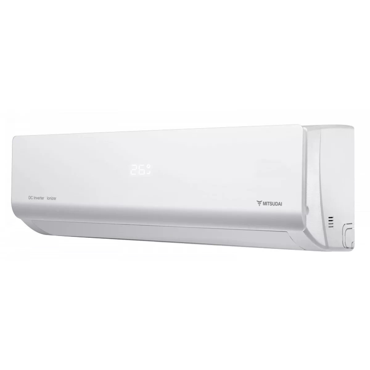 MITSUDAI SENTO Inverter MDI-SNC12AI Фото №3