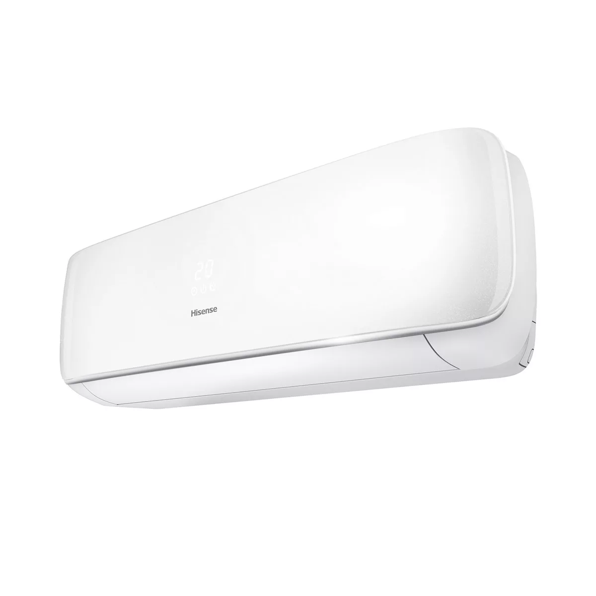Hisense Premium DESIGN Free Match DC Inverter AMS-12UW4RVETG00 Фото №2