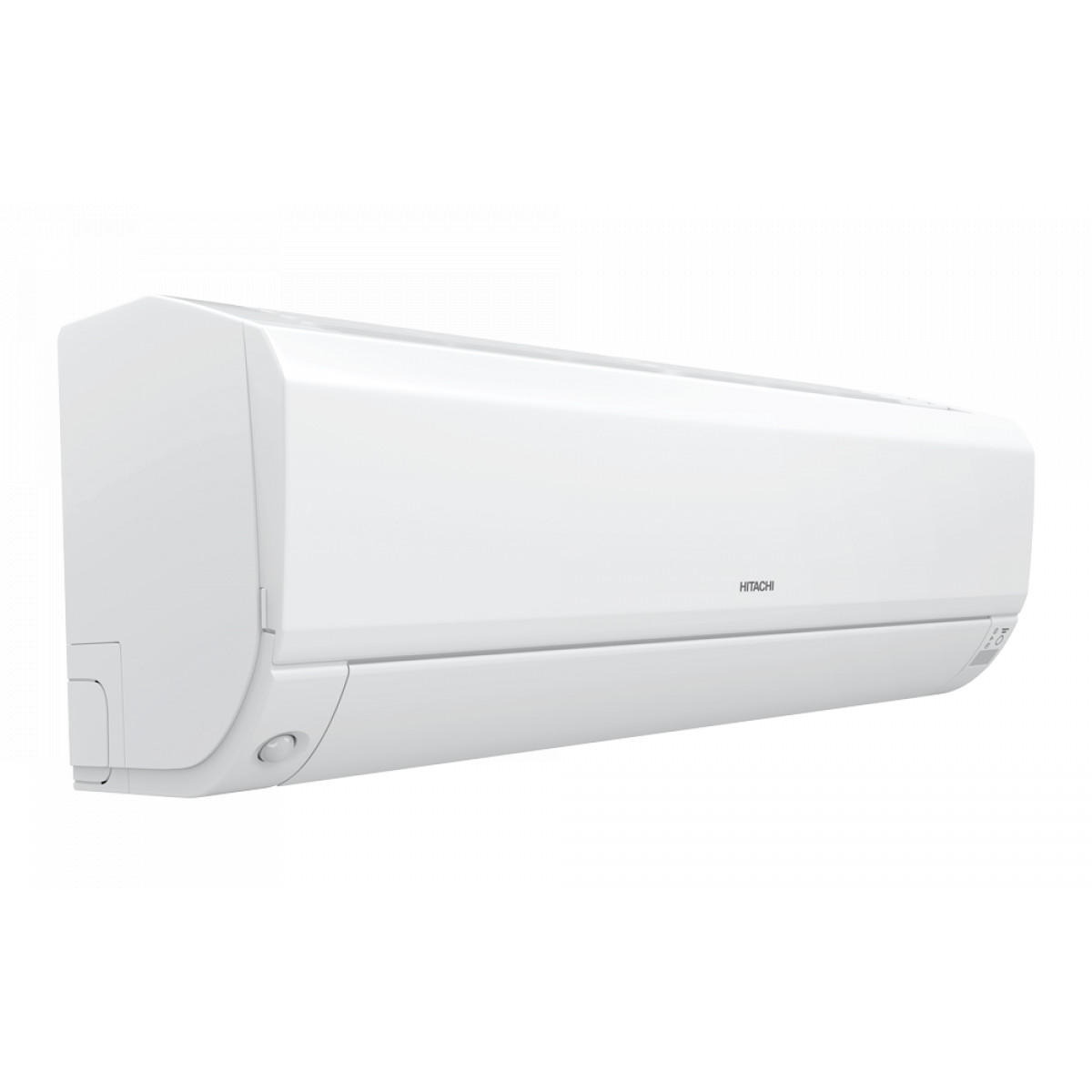 HITACHI Sendo RAK-35RPE/RAC-35WPE Фото №3