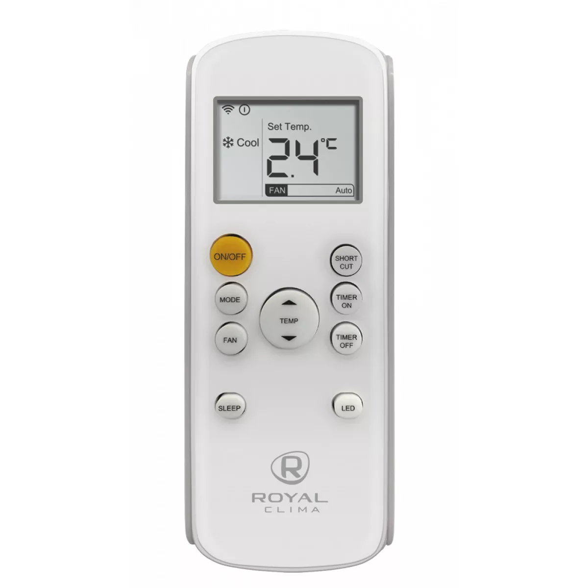 ROYAL CLIMA SALVATORE RM-SL39CH-E Фото №9