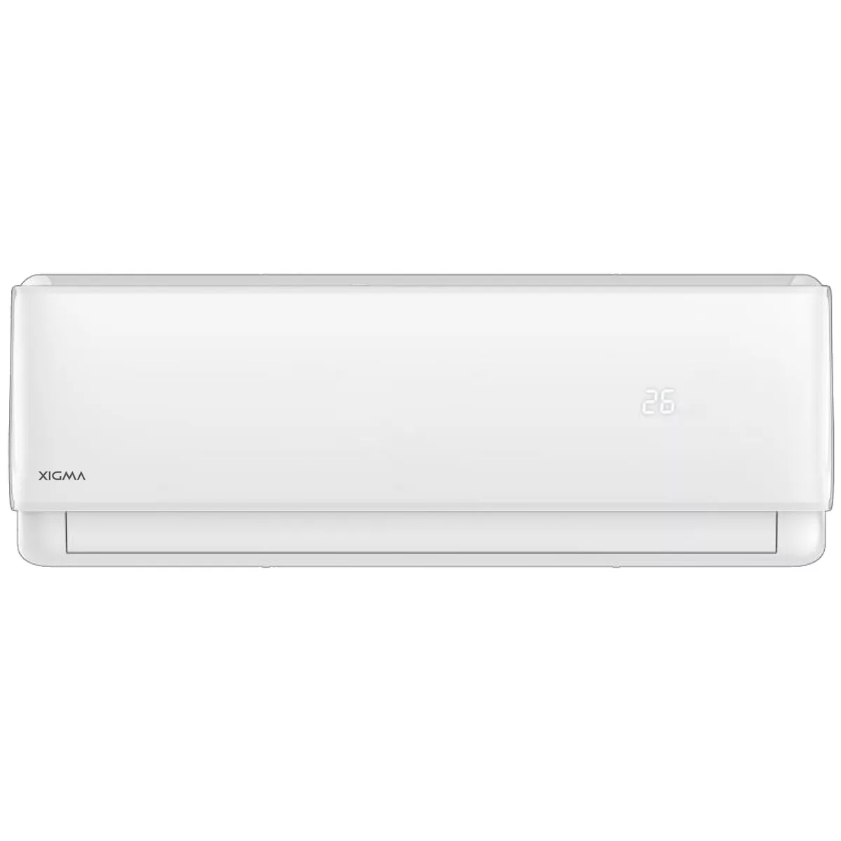 XIGMA EXTRAFORCE XG-EFD70RHA Фото №2