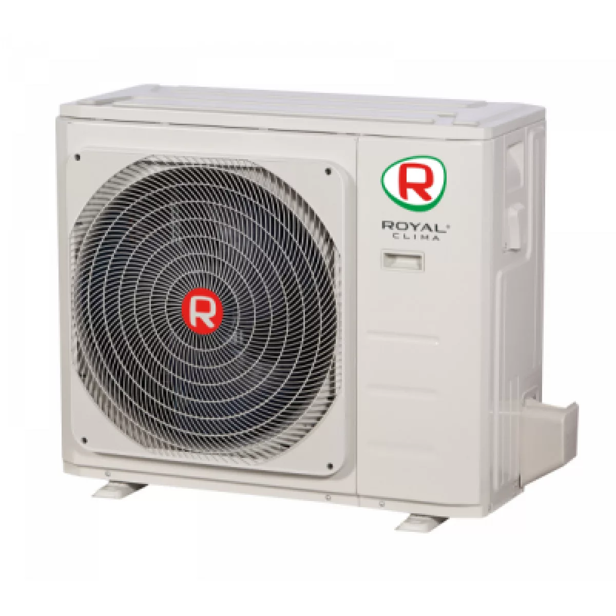 ROYAL CLIMA GRANDE RC-GDB90HN Фото №5