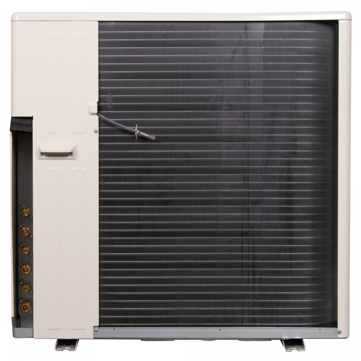 TOSHIBA Multi Outdoor RAS-3M26G3AVG-E Фото №4