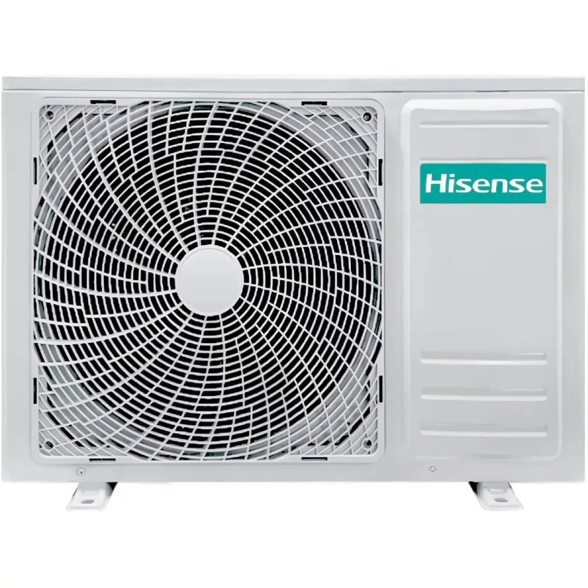Hisense EASY Classic A AS-09HR4RYDDJ00 Фото №7