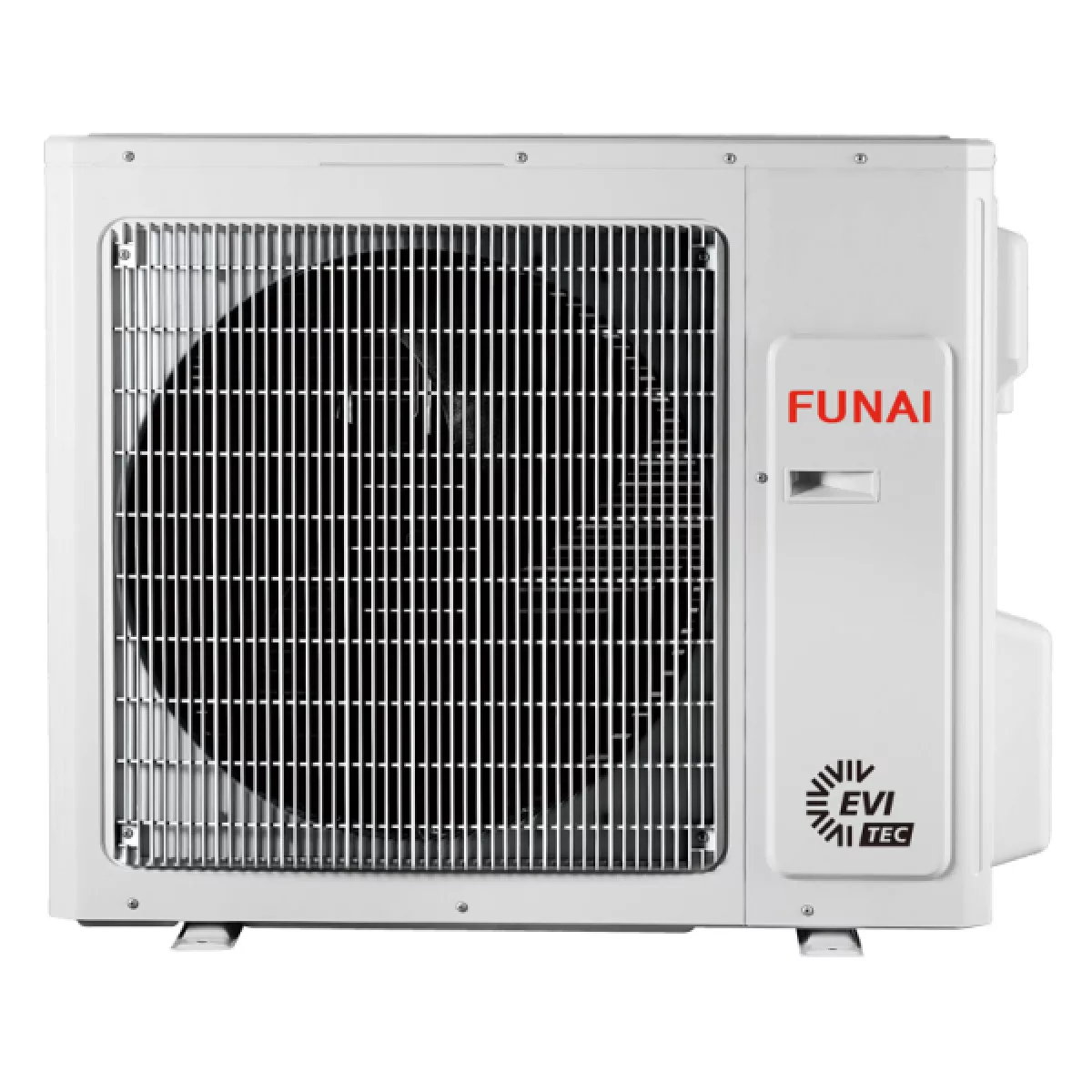 FUNAI ONSEN FULL DC Inverter Heat pump RAC-I-ON70HP.D01 Фото №2