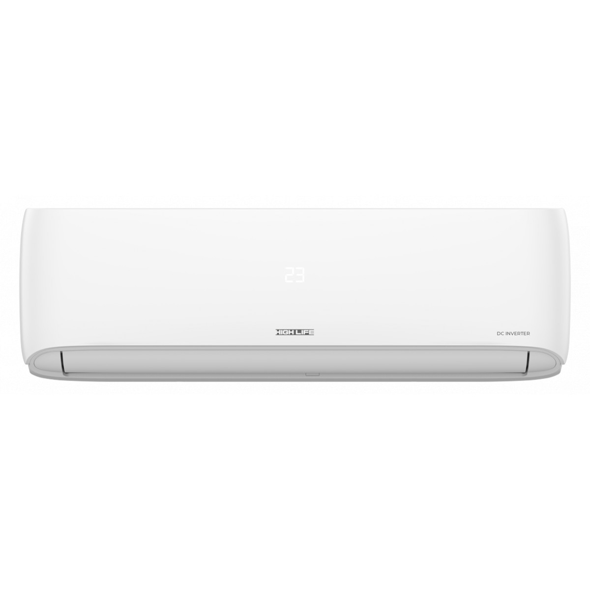 HIGH LIFE COMFORT CLASS Inverter ACHL-09CC-I-CHDV02S Фото №2